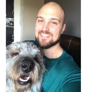 Meet your Posher, Shane